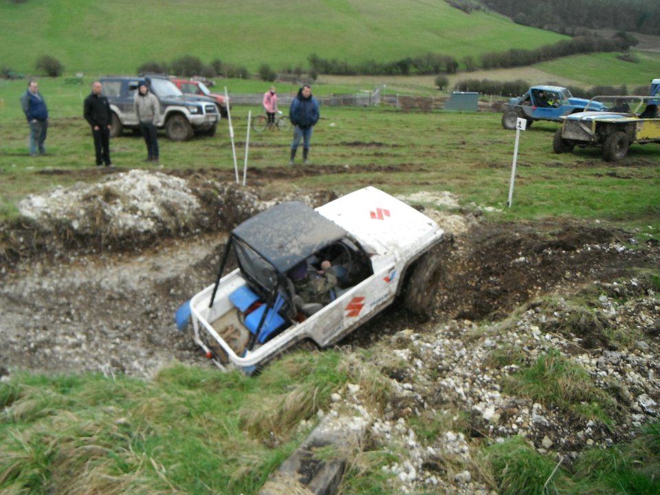 21-Feb-16 Hogcliff Bottom